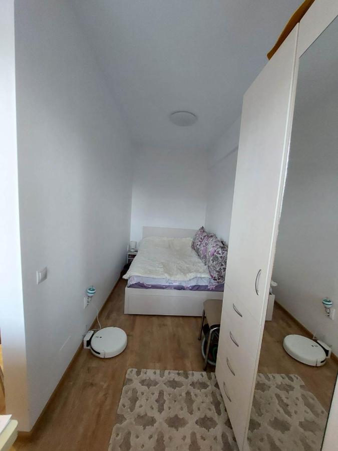 Iris Cluj Apartament المظهر الخارجي الصورة